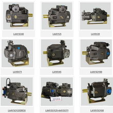 venda bomba hidráulica OEM rexroth de alta qualidade